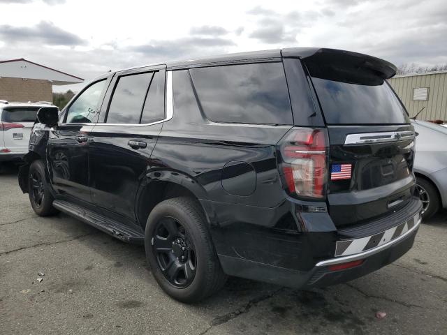 Image 2 of 2023 CHEVROLET TAHOE K1500 2023 with VIN 1GNSKLED2PR231074