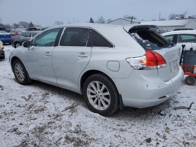 Obraz 2 z 2012 TOYOTA VENZA LE 2012 z VIN 4T3ZA3BB7CU057770