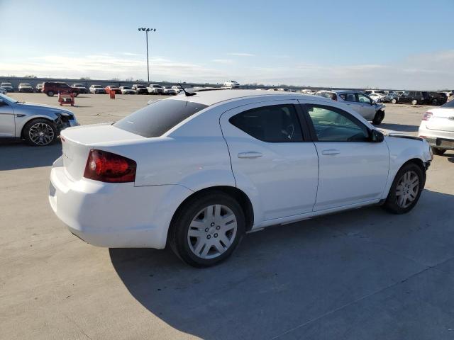 Obraz 3 z 2014 DODGE AVENGER SE 2014 z VIN 1C3CDZAB1EN190668