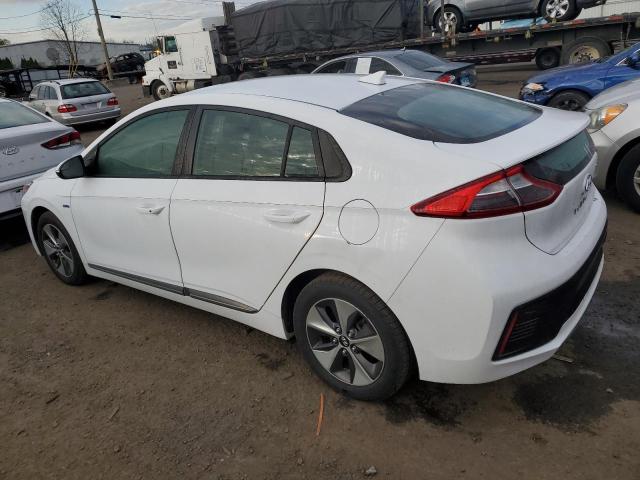 Obraz 2 z 2019 HYUNDAI IONIQ  2019 z VIN KMHC75LH7KU044737