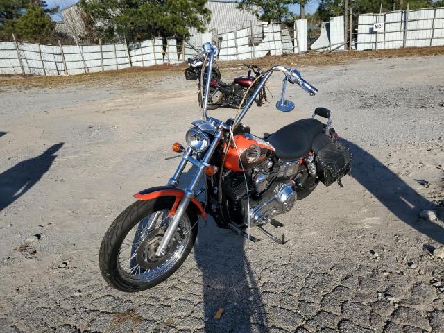 Изображение 2 2001 HARLEY-DAVIDSON FXDL  2001 с VIN 1HD1GDV121Y333522