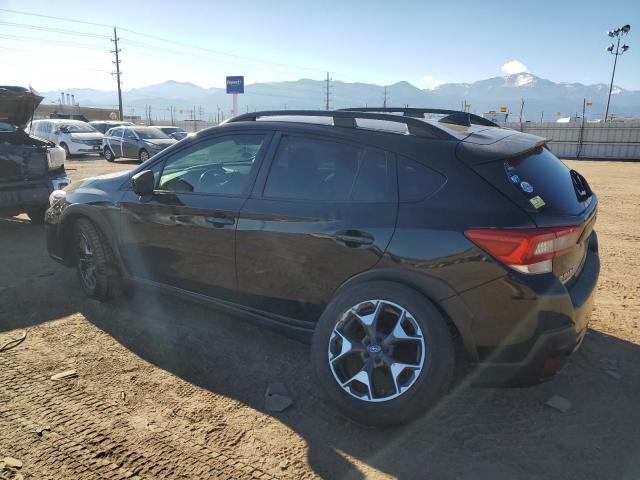 Obraz 2 z 2020 SUBARU CROSSTREK PREMIUM 2020 z VIN JF2GTAEC9L8244025