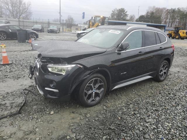 Image 1 of 2016 BMW X1 XDRIVE28I 2016 with VIN WBXHT3Z36G4A49642