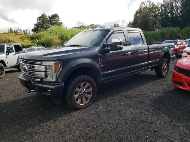 2017 FORD F350 SUPER DUTY 2017 image