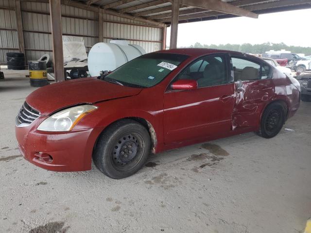 Изображение 1 2009 NISSAN ALTIMA 2.5 2009 с VIN 1N4AL21E79N411516