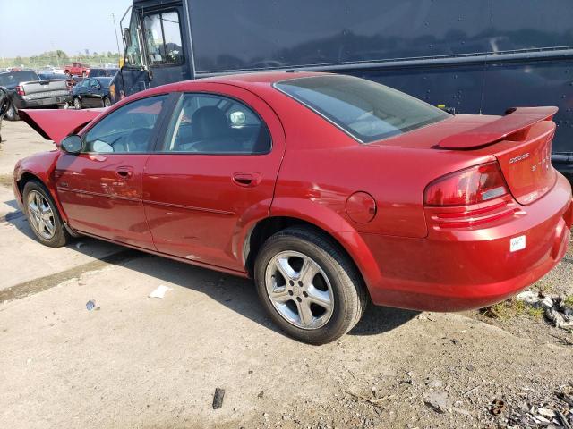 Obraz 2 z 2006 DODGE STRATUS SXT 2006 z VIN 1B3EL46R56N234335