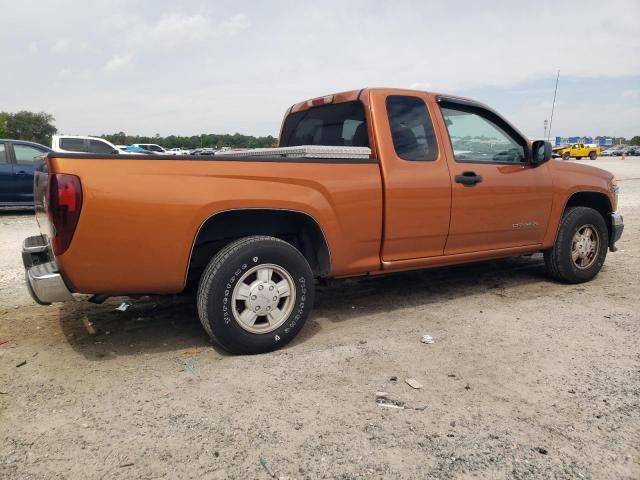 Image 3 of 2005 GMC CANYON  2005 with VIN 1GTCS196358140878