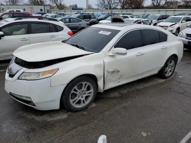 Obraz 1 z 2009 ACURA TL  2009 z VIN 19UUA86519A005846