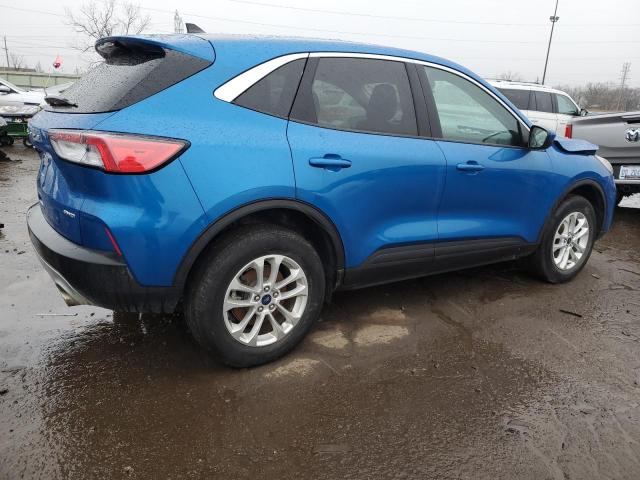 Изображение 3 2020 FORD ESCAPE SE 2020 с VIN 1FMCU9G64LUC78912