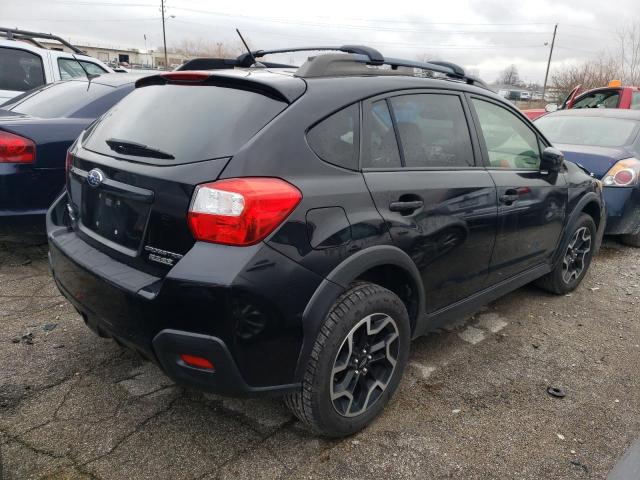Image 3 of 2017 SUBARU CROSSTREK PREMIUM 2017 with VIN JF2GPABC6HH249702
