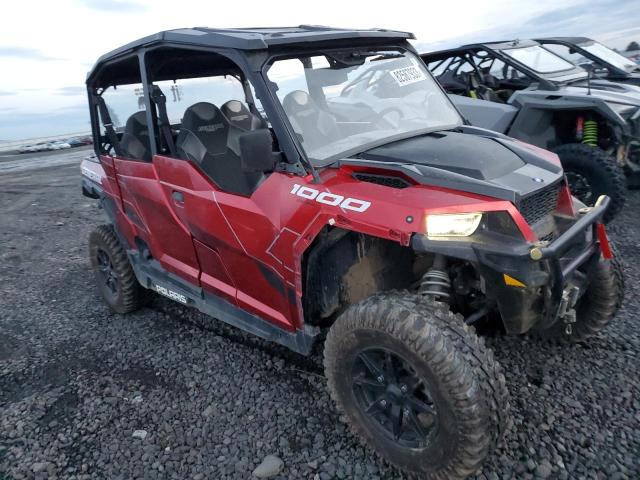 2020 POLARIS GENERAL 4 1000 DELUXE 2020 image