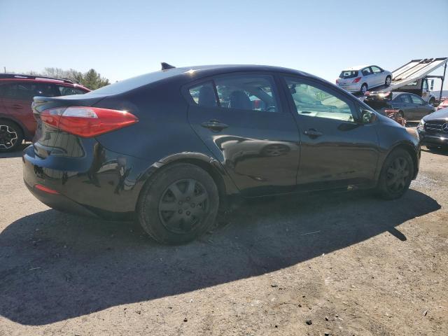 Image 3 of 2015 KIA FORTE LX 2015 with VIN KNAFK4A6XF5303956