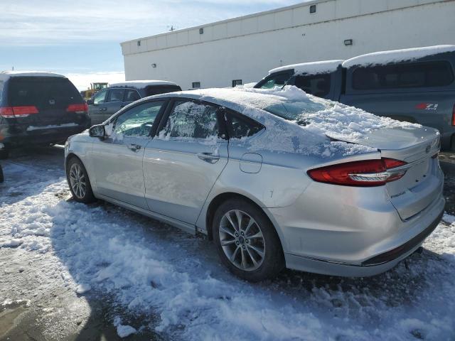 Obraz 2 z 2017 FORD FUSION SE 2017 z VIN 3FA6P0HD3HR162302