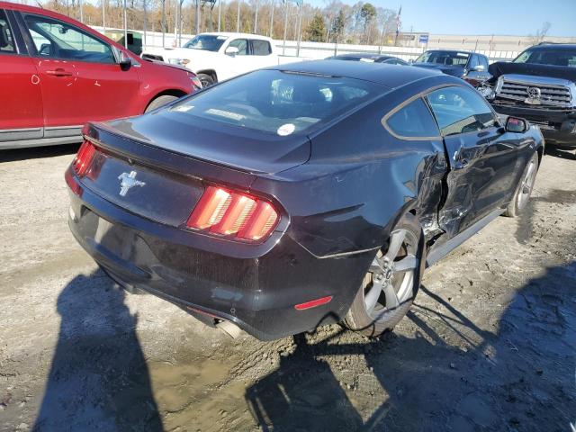 Изображение 3 2015 FORD MUSTANG  2015 с VIN 1FA6P8AM8F5335093