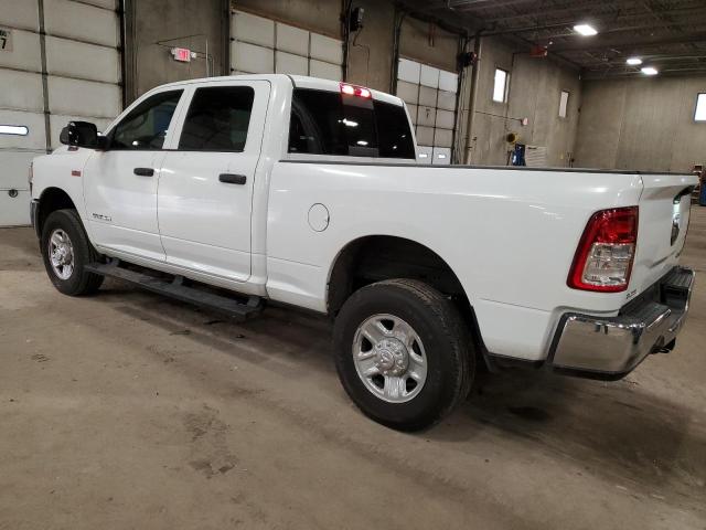 Obraz 2 z 2022 RAM 2500 TRADESMAN 2022 z VIN 3C6UR5CJXNG370651