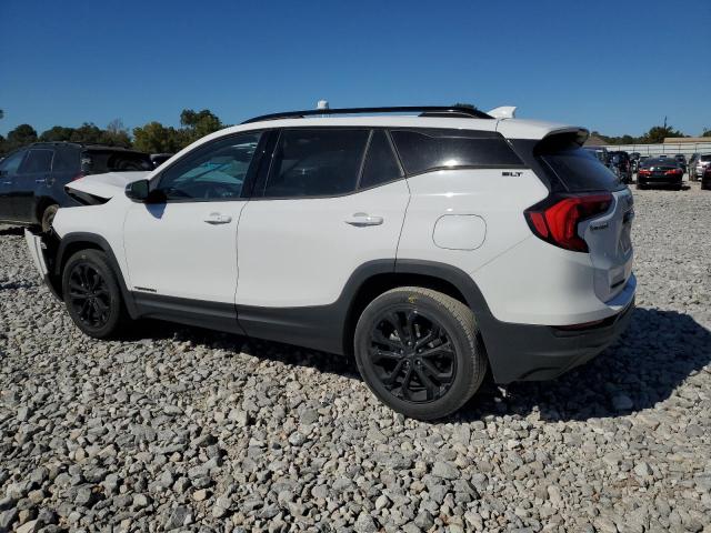 Image 2 of 2021 GMC TERRAIN SLT 2021 with VIN 3GKALPEV9ML400516