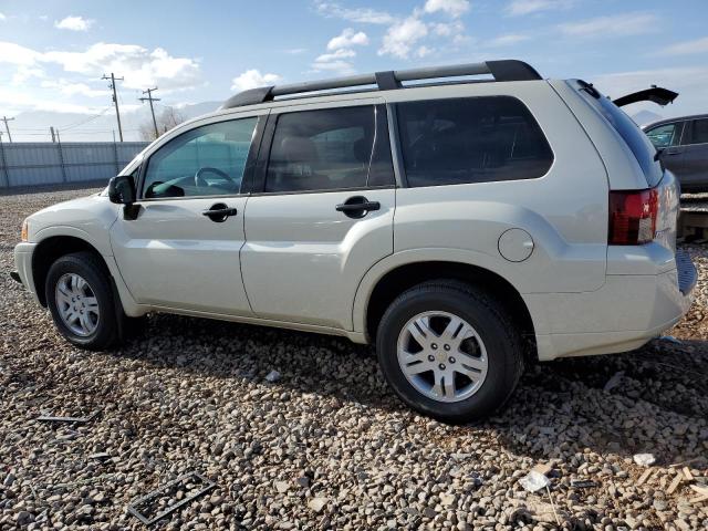 Obraz 2 z 2007 MITSUBISHI ENDEAVOR LS 2007 z VIN 4A4MN21S17E058221