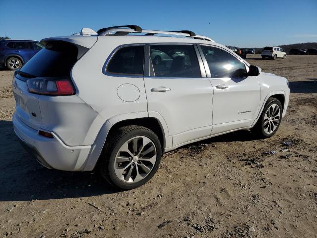 Изображение 3 2019 JEEP CHEROKEE OVERLAND 2019 с VIN 1C4PJLJX7KD146142
