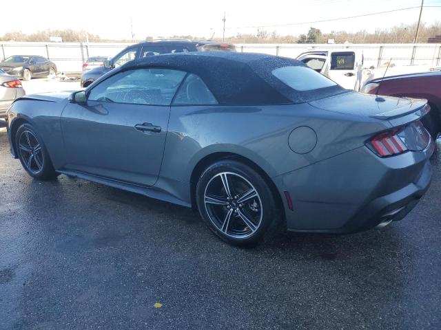 Image 2 of 2024 FORD MUSTANG  2024 with VIN 1FAGP8UH9R5119955