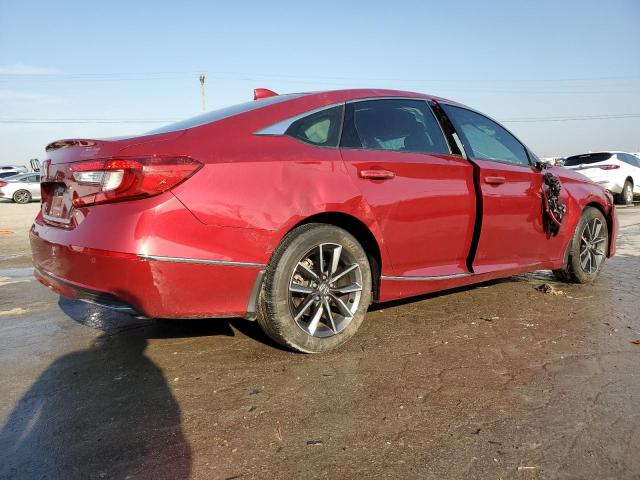 Obraz 3 z 2021 HONDA ACCORD EXL 2021 z VIN 1HGCV1F55MA073972