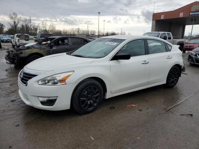 Изображение 1 2015 NISSAN ALTIMA 2.5 2015 с VIN 1N4AL3AP7FN319065