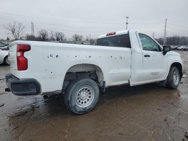 Obraz 3 z 2021 CHEVROLET SILVERADO K1500 2021 z VIN 3GCNYAEK0MG404755