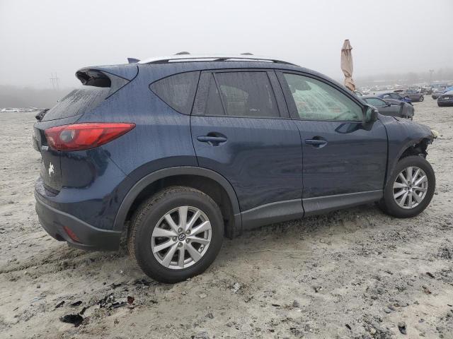 Image 3 of 2016 MAZDA CX-5 TOURING 2016 with VIN JM3KE4CY5G0758064