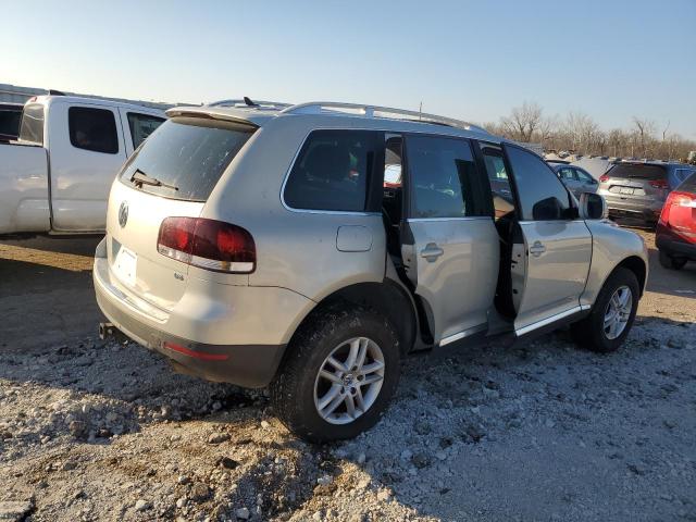 Obraz 3 z 2008 VOLKSWAGEN TOUAREG 2 V6 2008 z VIN WVGBE77L58D052145
