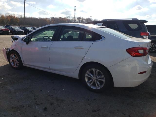 Obraz 2 z 2019 CHEVROLET CRUZE LT 2019 z VIN 1G1BE5SM1K7141587