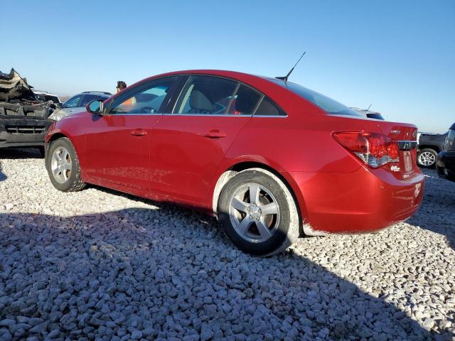 Image 2 of 2013 CHEVROLET CRUZE LT 2013 with VIN 1G1PC5SB8D7152499