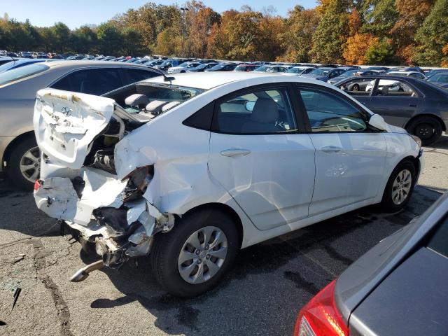 Image 3 of 2017 HYUNDAI ACCENT SE 2017 with VIN KMHCT4AE2HU241421