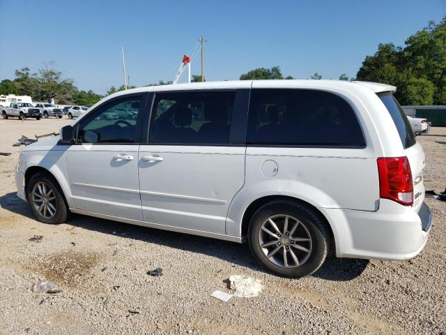 Изображение 2 2016 DODGE GRAND CARAVAN SE 2016 с VIN 2C4RDGBG6GR116298