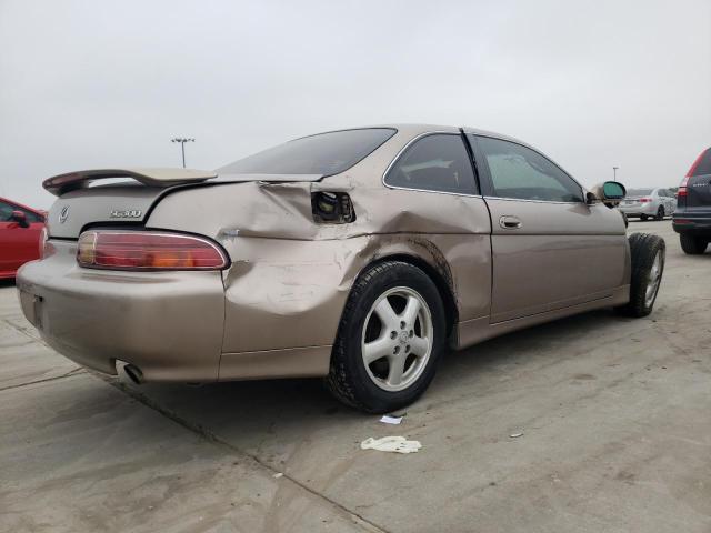 Image 3 of 1999 LEXUS SC 300 1999 with VIN JT8CD32Z9X1004436