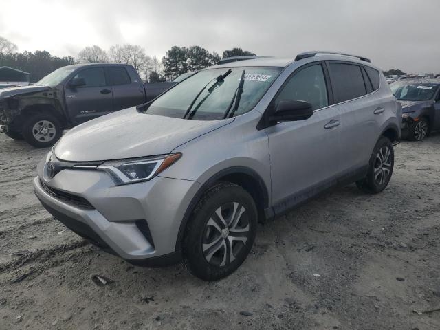 Изображение 1 2017 TOYOTA RAV4 LE 2017 с VIN 2T3ZFREV0HW347981