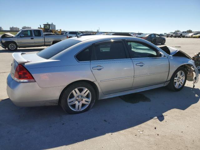 Obraz 3 z 2011 CHEVROLET IMPALA LT 2011 z VIN 2G1WG5EK2B1312768