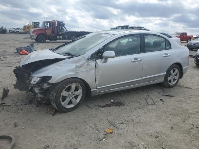Image 1 of 2007 HONDA CIVIC EX 2007 with VIN 1HGFA16877L029922