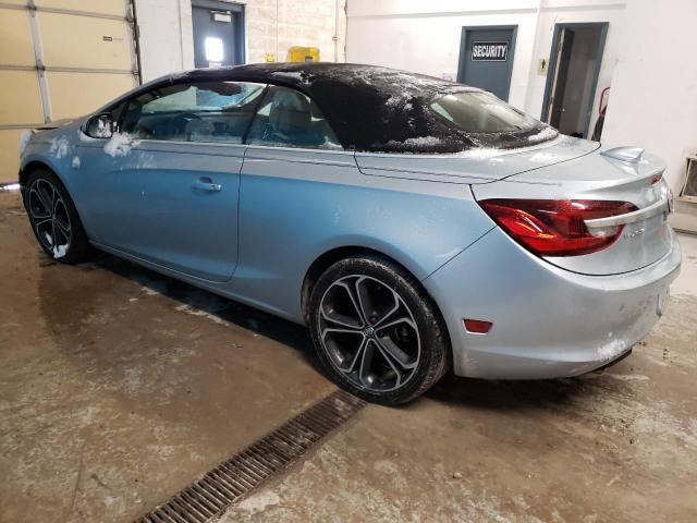 Изображение 2 2018 BUICK CASCADA PREMIUM 2018 с VIN W04WH3N52JG027552