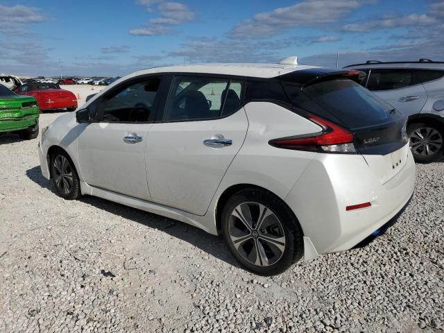 Image 2 of 2020 NISSAN LEAF SV 2020 with VIN 1N4AZ1CP4LC309021