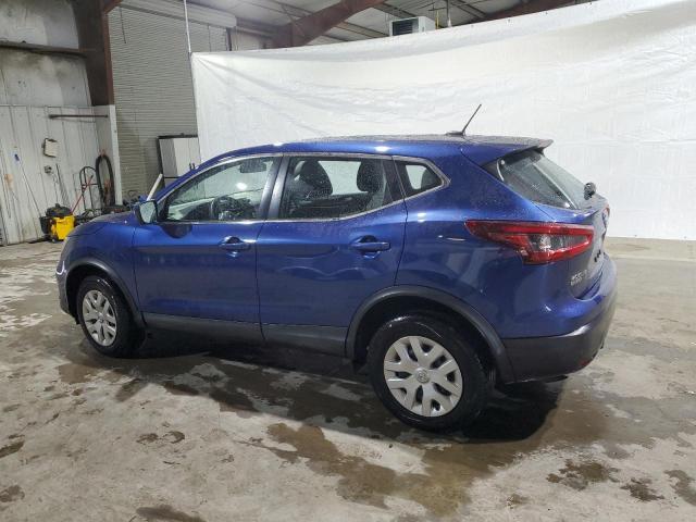 Image 2 of 2020 NISSAN ROGUE SPORT S 2020 with VIN JN1BJ1CW7LW373455