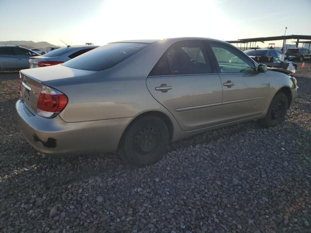 Image 3 of 2005 TOYOTA CAMRY LE 2005 with VIN 4T1BE30K65U545645