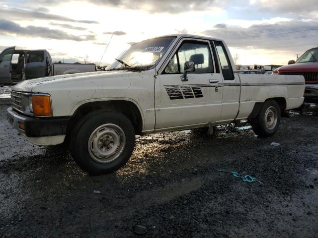 1985 TOYOTA PICKUP XTRACAB RN56 DLX 1985 image
