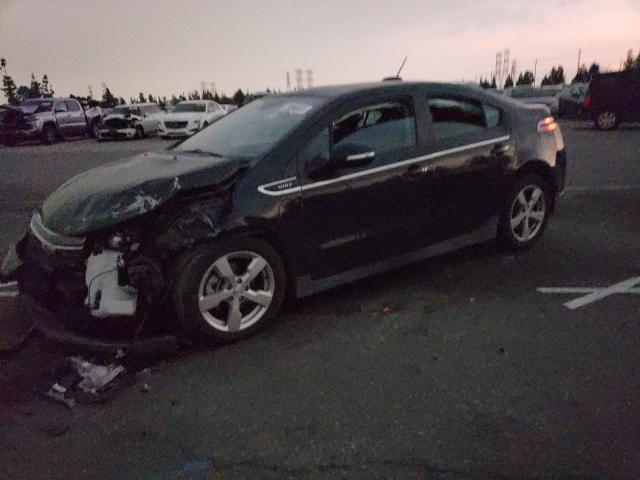 Obraz 2015 CHEVROLET VOLT  2015