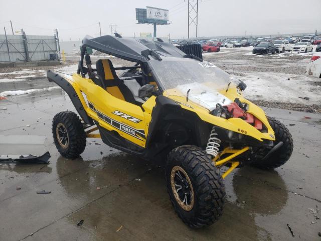 2016 YAMAHA YXZ1000 SE 2016 image