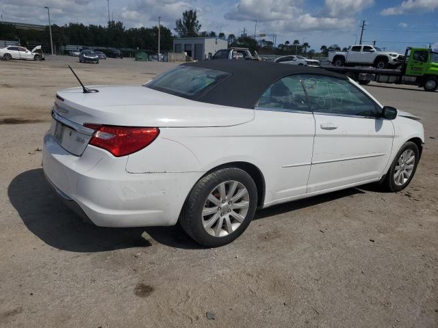 Obraz 3 z 2013 CHRYSLER 200 TOURING 2013 z VIN 1C3BCBEG3DN623501