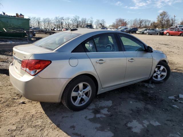 Image 3 of 2015 CHEVROLET CRUZE LT 2015 with VIN 1G1PC5SB6F7245024