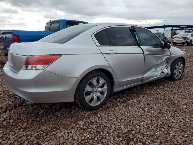 Изображение 3 2008 HONDA ACCORD EXL 2008 с VIN 1HGCP26818A123492