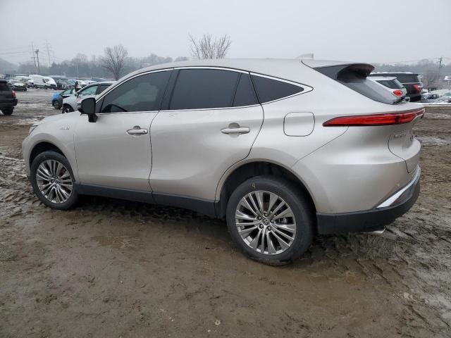 Obraz 2 z 2021 TOYOTA VENZA LE 2021 z VIN JTEAAAAH4MJ053842