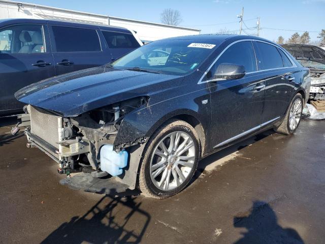 Изображение 2018 CADILLAC XTS LUXURY 2018