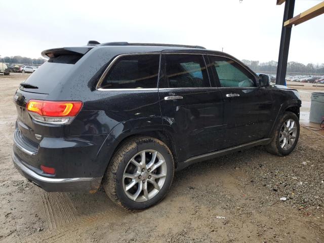 Image 3 of 2014 JEEP GRAND CHEROKEE SUMMIT 2014 with VIN 1C4RJFJT7EC355298