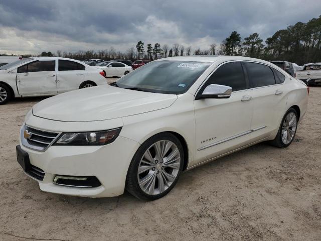 Изображение 1 2014 CHEVROLET IMPALA LTZ 2014 с VIN 2G1155S30E9247034